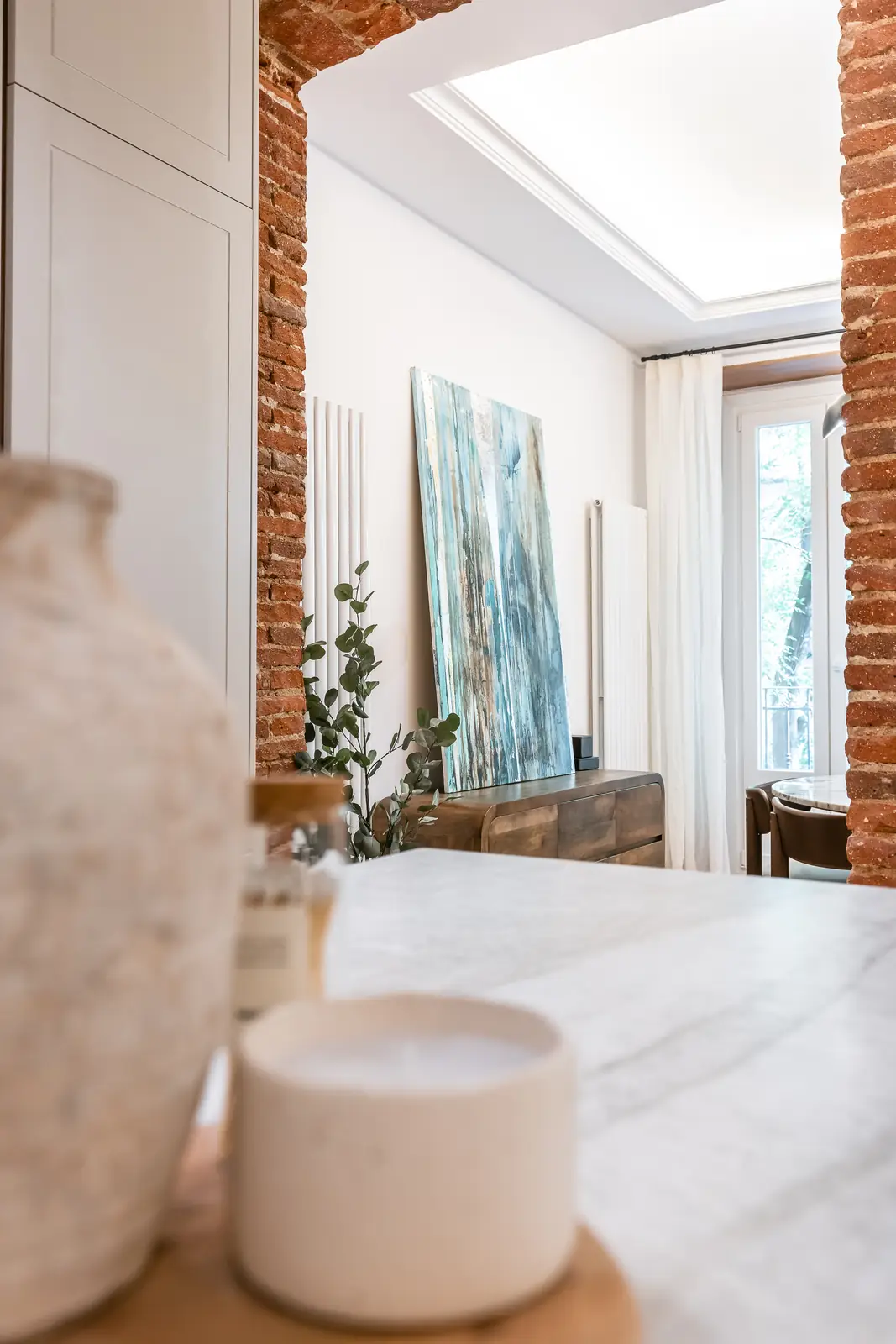 Pack Renovación IA - fotografía inmobiliaria Madrid